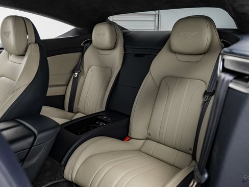 Used 2020 Bentley Continental GT V8 First Edition AWD/4WD image 84