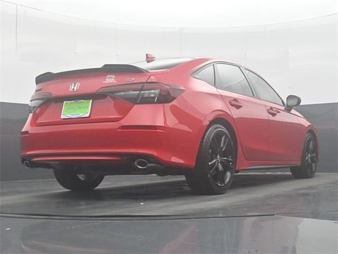 New 2026 Honda Civic Si image 32