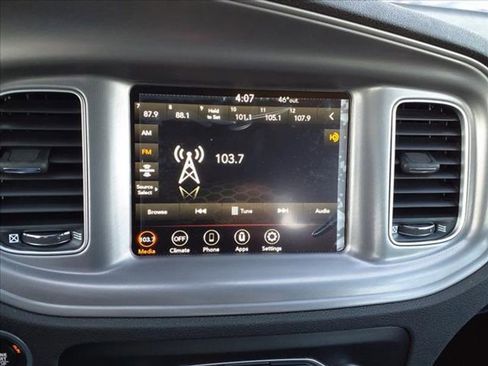 Used 2023 Dodge Charger SXT image 12