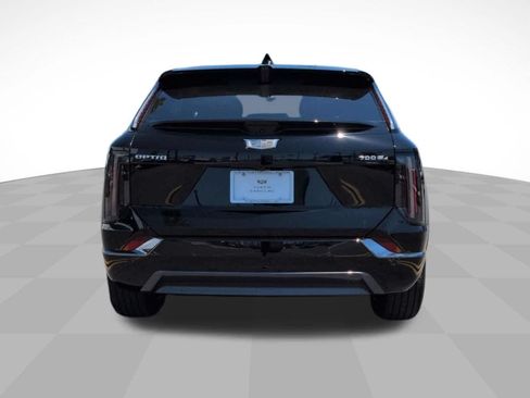 New 2026 Cadillac Optiq Sport 1 AWD/4WD image 6