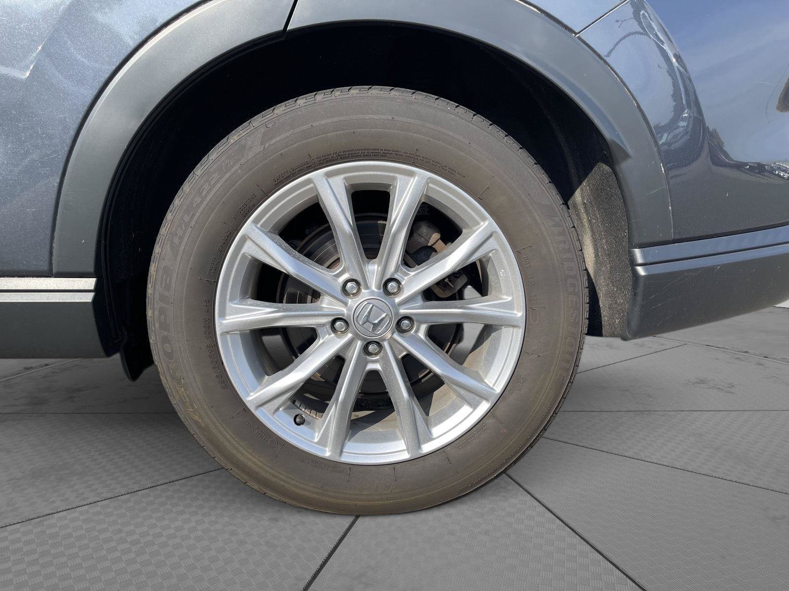 Used 2024 Honda CR-V EX-L image 26