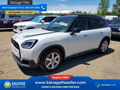 Used 2026 MINI Cooper Countryman S