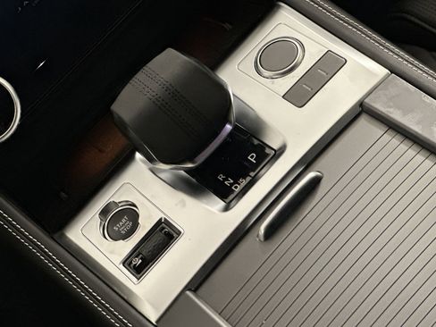 Used 2026 Jaguar F-PACE R-Dynamic S image 17