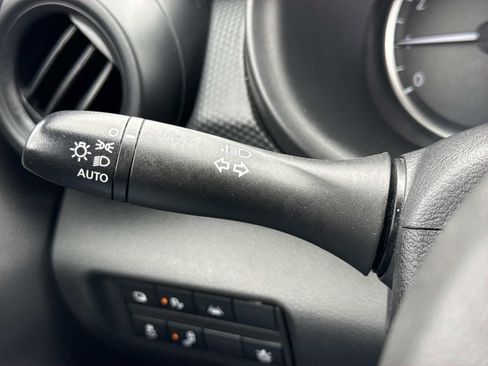 Used 2023 Nissan Kicks S FWD image 16