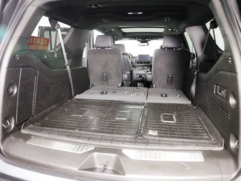 Used 2023 GMC Yukon XL AT4 w/ Max Trailering Package image 18