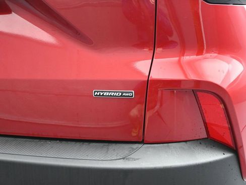 New 2025 Ford Escape ST-Line Elite w/ Tech Pack #1 image 10