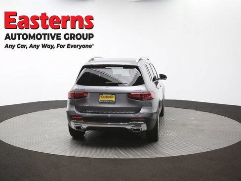 Used 2021 Mercedes-Benz GLB 250 4MATIC image 38