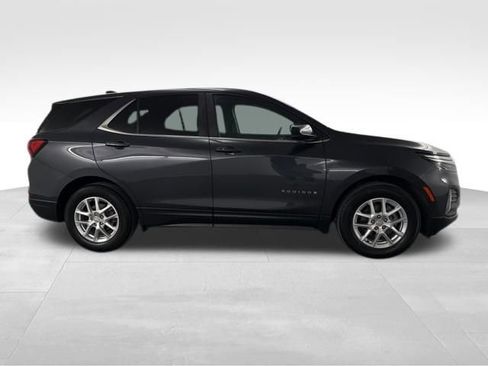 Used 2023 Chevrolet Equinox LT image 10