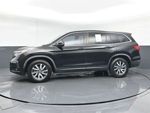 Used 2020 Honda Pilot EX-L image 8