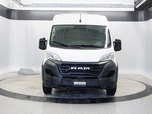 Used 2023 RAM ProMaster 2500 image 8