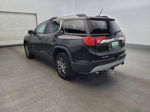 Used 2017 GMC Acadia SLT image 5