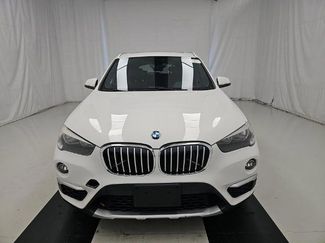 Used 2018 BMW X1 xDrive28i video 1