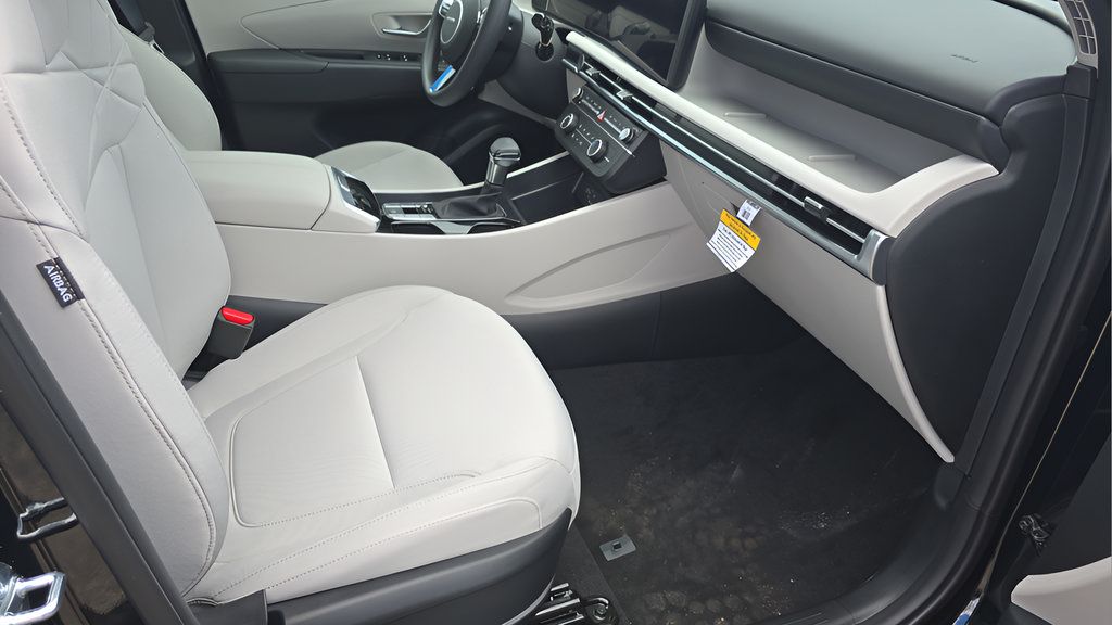 New 2026 Hyundai Tucson SE AWD/4WD image 13