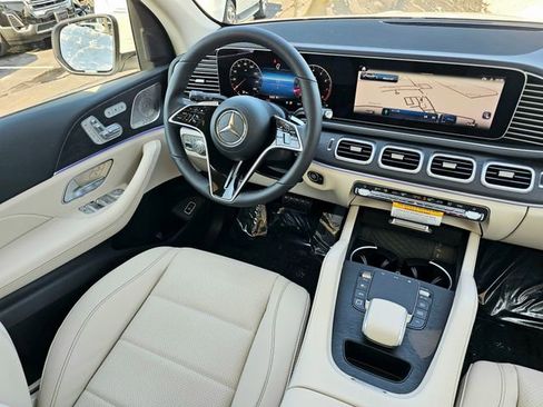 New 2026 Mercedes-Benz GLE 350 4MATIC image 27