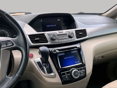 Used 2014 Honda Odyssey EX-L image 7