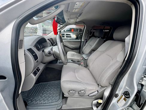 Used 2007 Nissan Frontier LE image 8