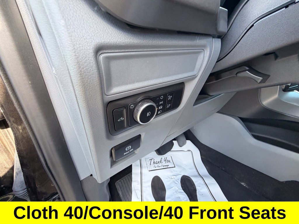 Certified 2024 Ford F150 XLT w/ Mobile Office Package AWD/4WD image 17