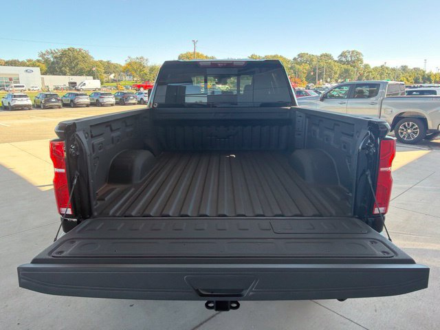 New 2026 Chevrolet Silverado 2500 High Country w/ Midnight Edition AWD/4WD image 10