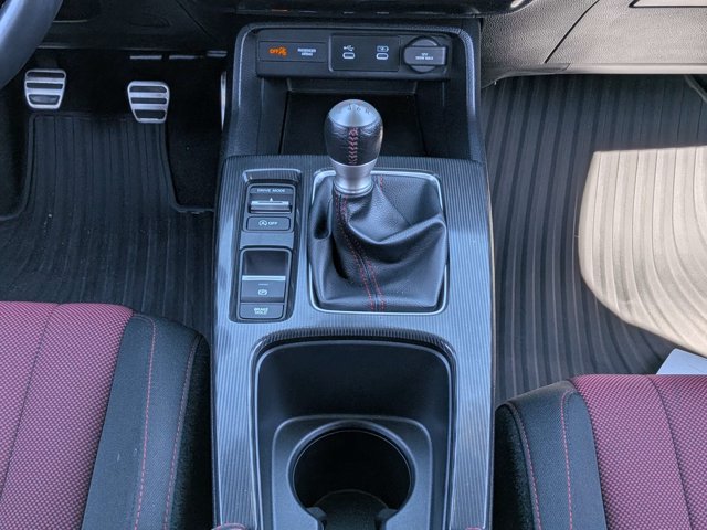 Used 2025 Honda Civic Si image 16