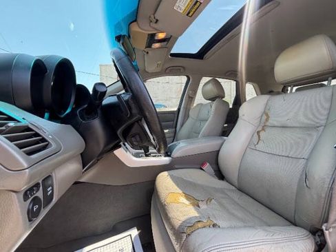 Used 2007 Acura RDX w/ Technology Package AWD/4WD image 15
