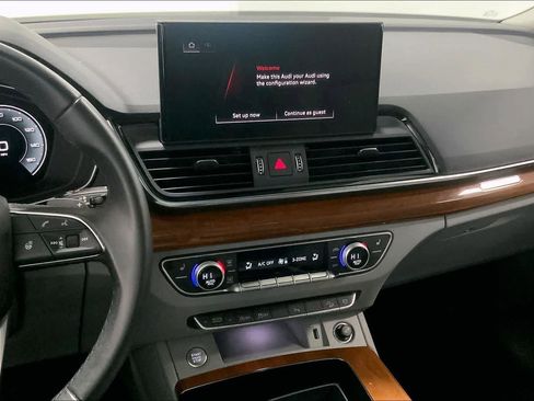 Used 2022 Audi Q5 2.0T Premium Plus image 14