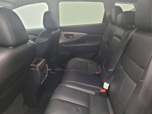 Used 2016 Nissan Murano Platinum w/ Platinum Technology Package AWD/4WD image 18