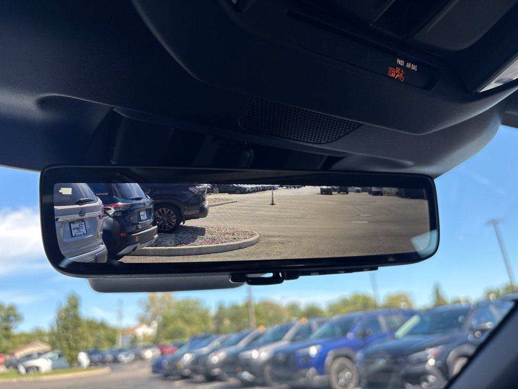 New 2026 Subaru Forester Touring AWD/4WD image 22