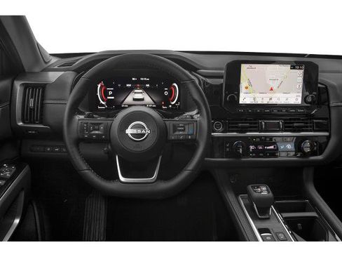 Certified 2024 Nissan Pathfinder Platinum AWD/4WD image 5