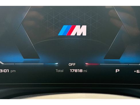 Used 2025 BMW M340i xDrive image 29