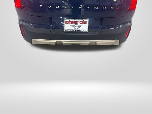 New 2027 MINI Cooper Countryman S AWD/4WD image 23