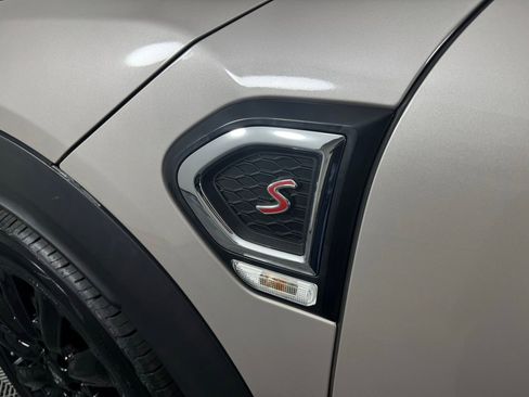 Used 2023 MINI Cooper Countryman S w/ Signature Upholstery Package image 35