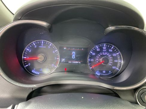 Used 2016 Kia Forte EX w/ EX Premium Package image 17