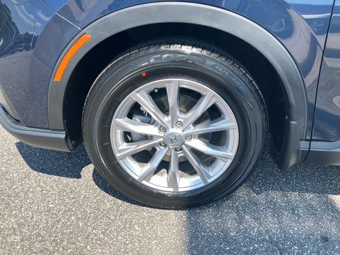 Certified 2024 Honda CR-V EX image 27