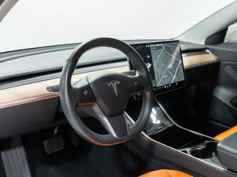 Used 2019 Tesla Model 3 Long Range image 56