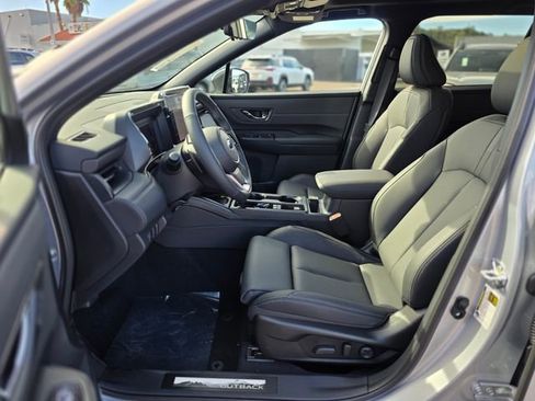 New 2026 Subaru Outback Touring XT AWD/4WD image 13