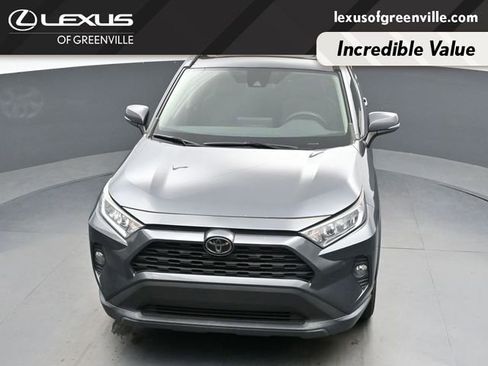 Used 2019 Toyota RAV4 XLE w/ Convenience Package FWD image 40