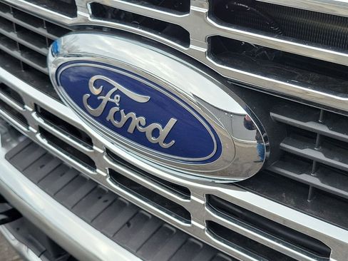 New 2026 Ford F250 XLT image 36