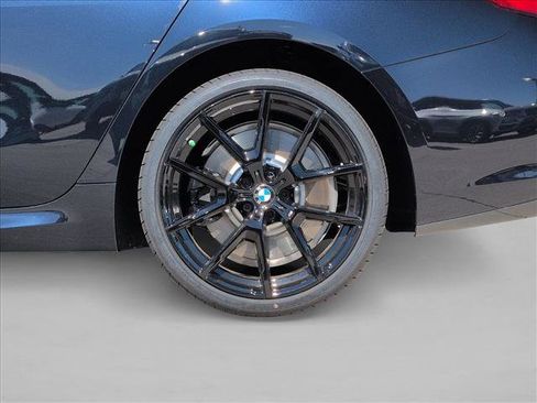 New 2026 BMW 840i xDrive image 10