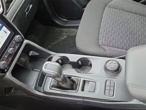 New 2026 Ford Ranger XLT w/ Black Appearance Package image 20