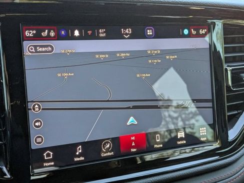 New 2026 Dodge Durango GT AWD/4WD image 21