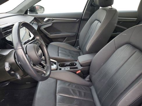 Used 2023 Audi A3 2.0T Premium image 8