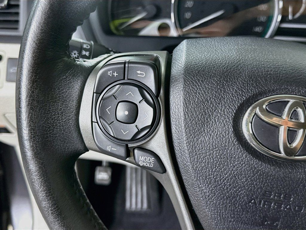 Used 2014 Toyota Venza XLE AWD/4WD image 20