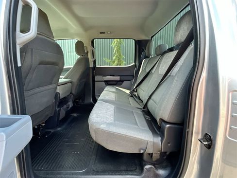 Used 2023 Ford F350 XLT image 18