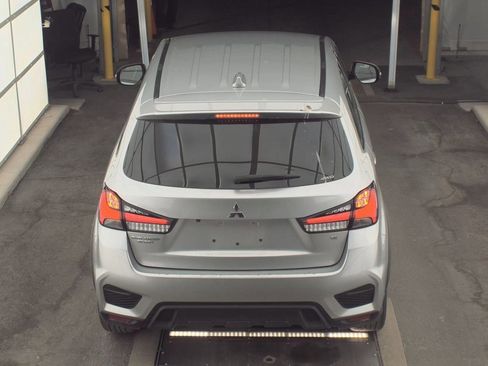 Used 2024 Mitsubishi Outlander Sport SE image 5