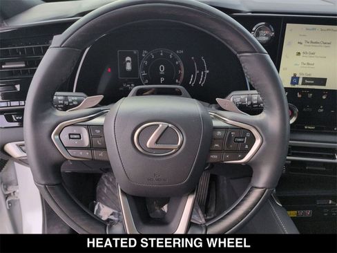 Used 2024 Lexus RX 350 Premium w/ Convenience Package image 23
