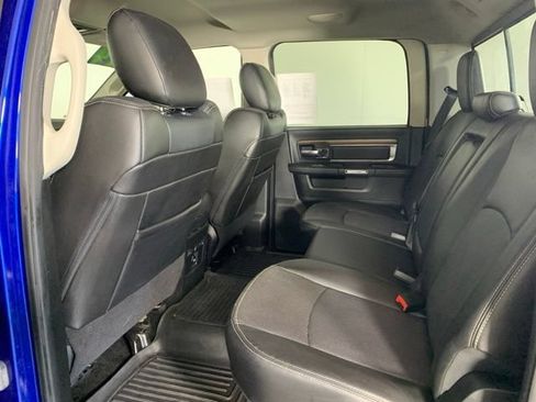 Used 2014 RAM 2500 Laramie AWD/4WD image 6