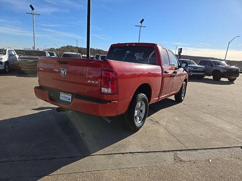 Used 2019 RAM 1500 Express image 6