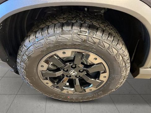 New 2026 Honda Passport TrailSport Elite image 11