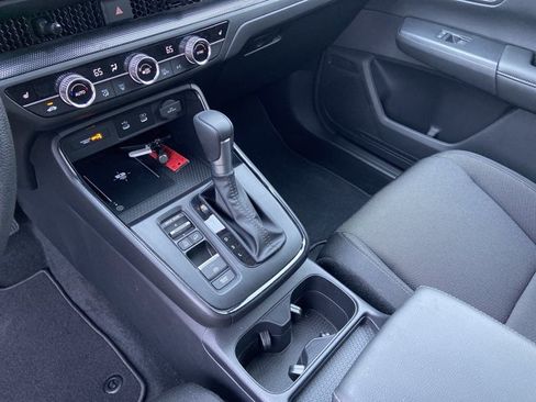 Used 2026 Honda CR-V EX image 24