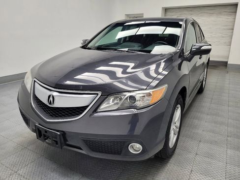 Used 2015 Acura RDX FWD w/ Technology Package image 15